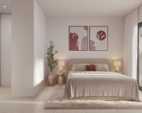Nieuwbouw Woningen - Apartments - Flats - Fuengirola