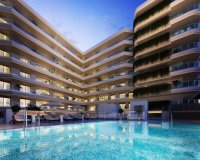 Nieuwbouw Woningen - Apartments - Flats - Fuengirola