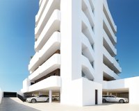Nieuwbouw Woningen - Apartments - Flats - Guardamar del Segura