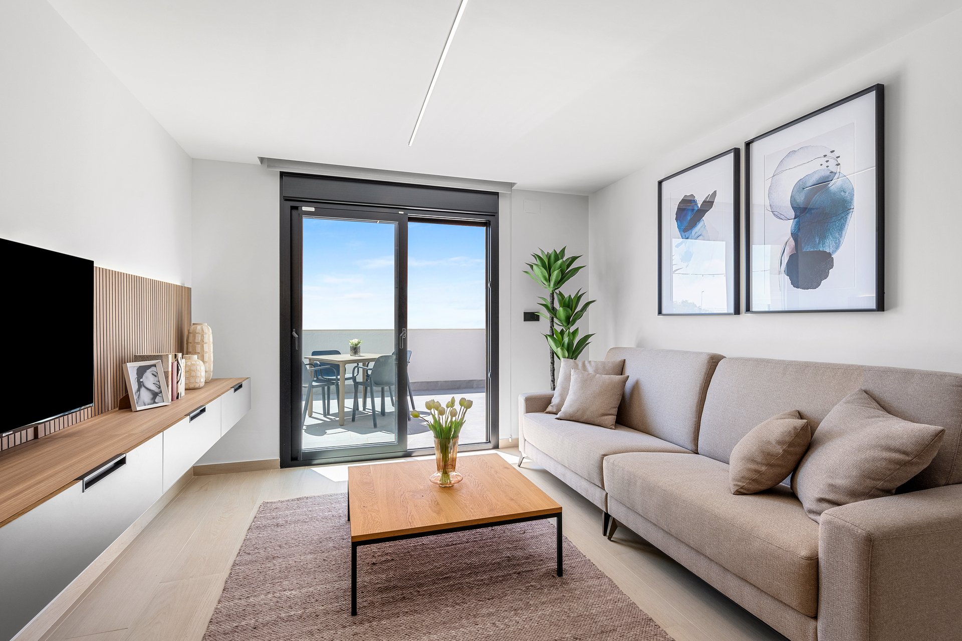 Nieuwbouw Woningen - Apartments - Flats - Guardamar del Segura