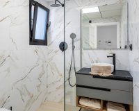 Nieuwbouw Woningen - Apartments - Flats - Guardamar del Segura