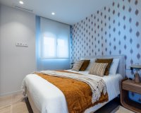 Nieuwbouw Woningen - Apartments - Flats - Guardamar del Segura