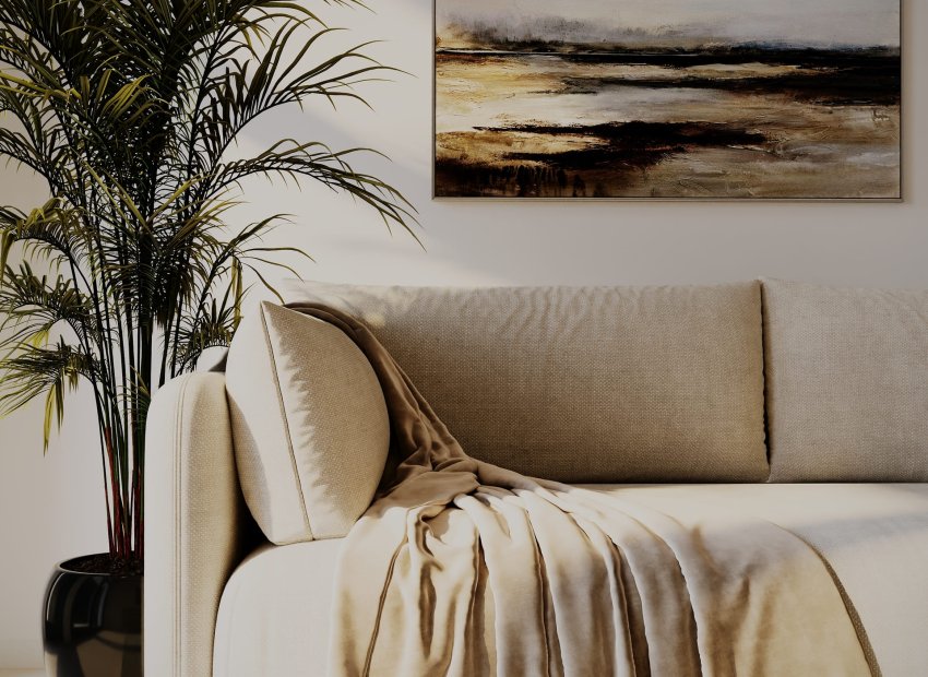 Nieuwbouw Woningen - Apartments - Flats - Guardamar del Segura