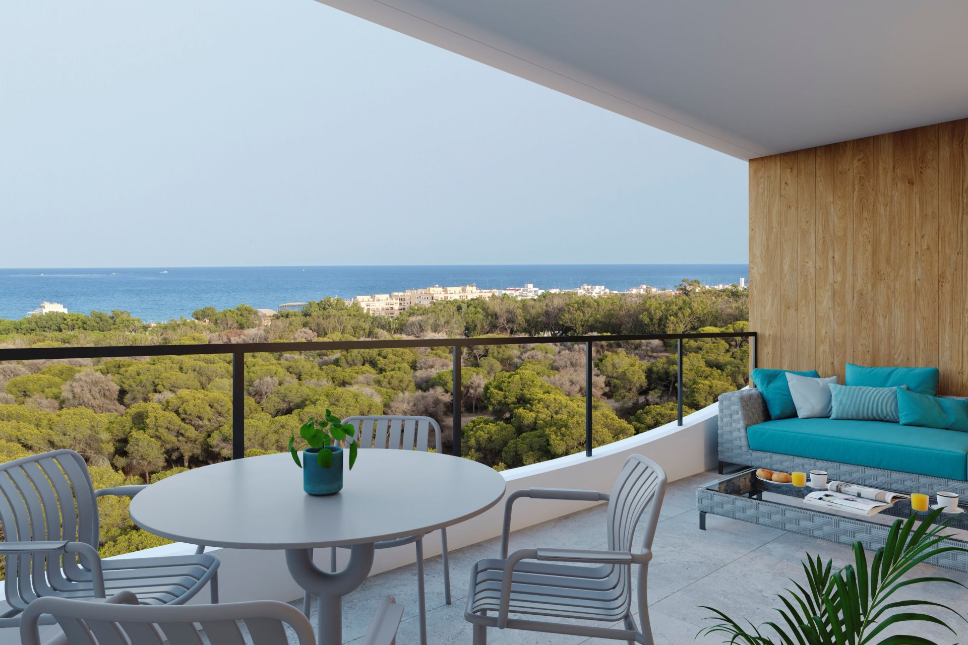 Nieuwbouw Woningen - Apartments - Flats - Guardamar del Segura