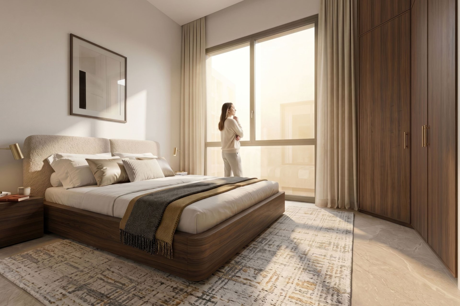 Nieuwbouw Woningen - Apartments - Flats - Guardamar del Segura