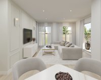 Nieuwbouw Woningen - Apartments - Flats - Guardamar del Segura