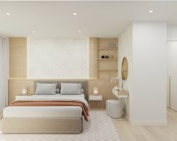 Nieuwbouw Woningen - Apartments - Flats - Guardamar del Segura