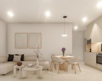 Nieuwbouw Woningen - Apartments - Flats - Guardamar del Segura