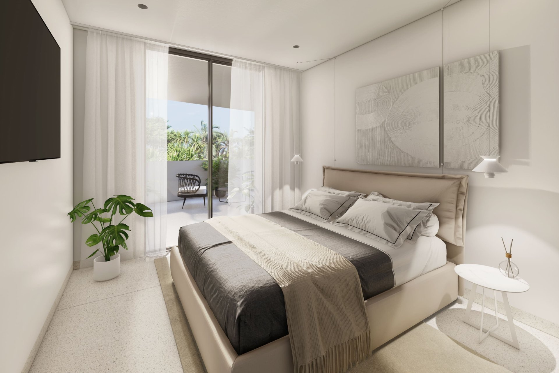 Nieuwbouw Woningen - Apartments - Flats - Guardamar del Segura