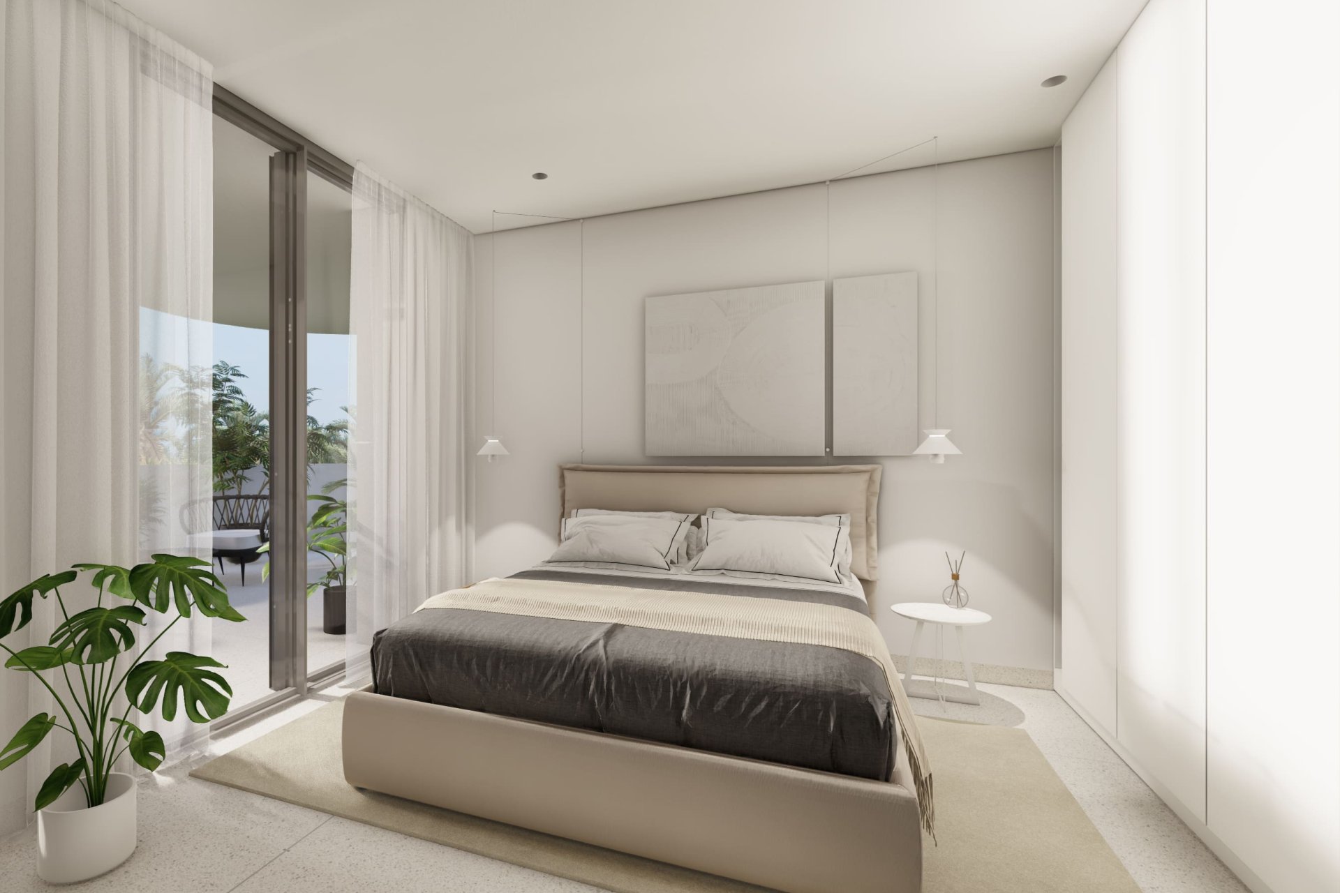 Nieuwbouw Woningen - Apartments - Flats - Guardamar del Segura