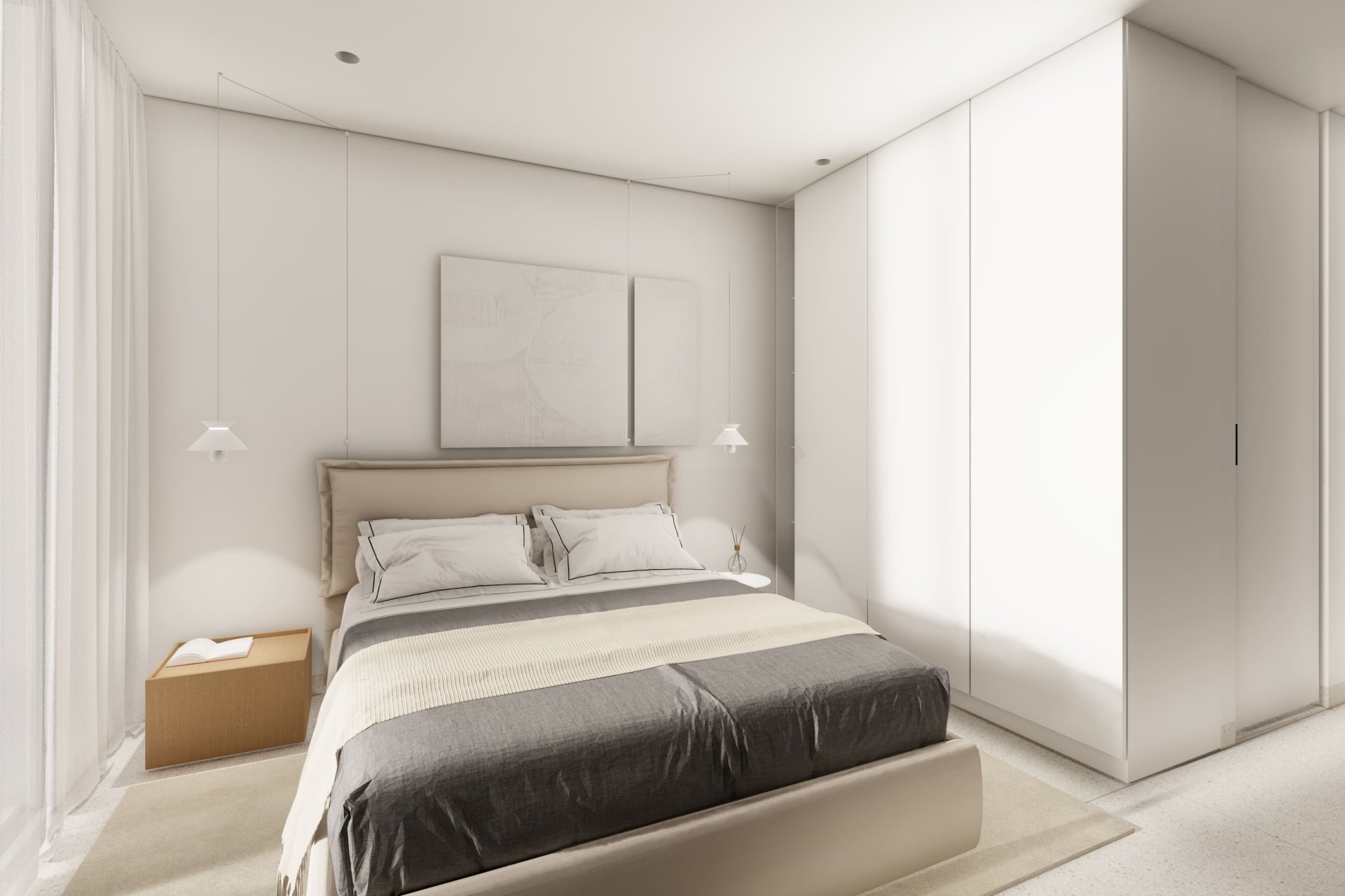Nieuwbouw Woningen - Apartments - Flats - Guardamar del Segura