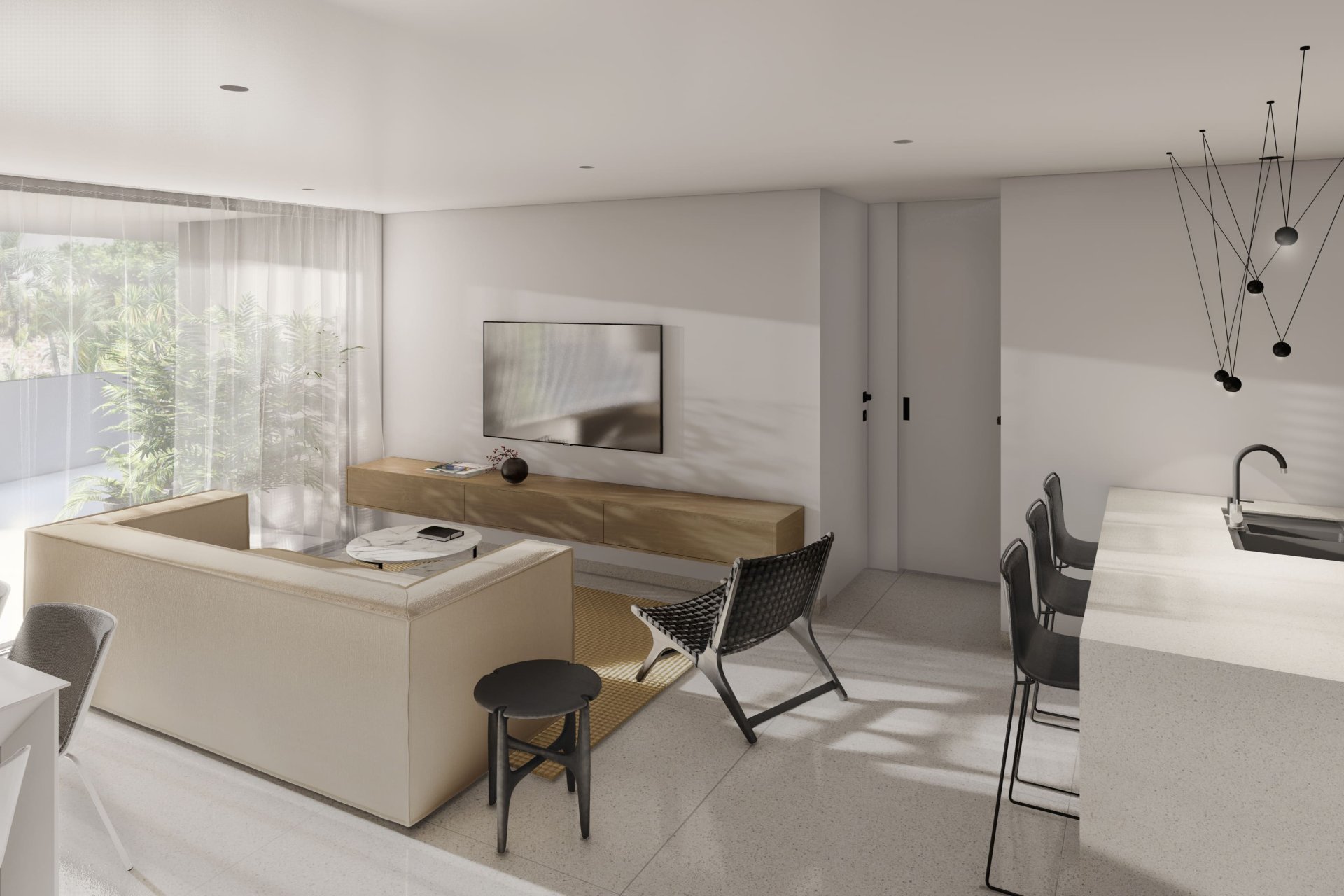 Nieuwbouw Woningen - Apartments - Flats - Guardamar del Segura