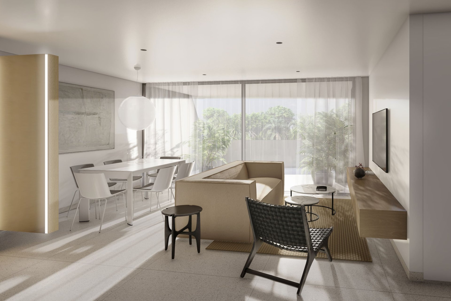 Nieuwbouw Woningen - Apartments - Flats - Guardamar del Segura