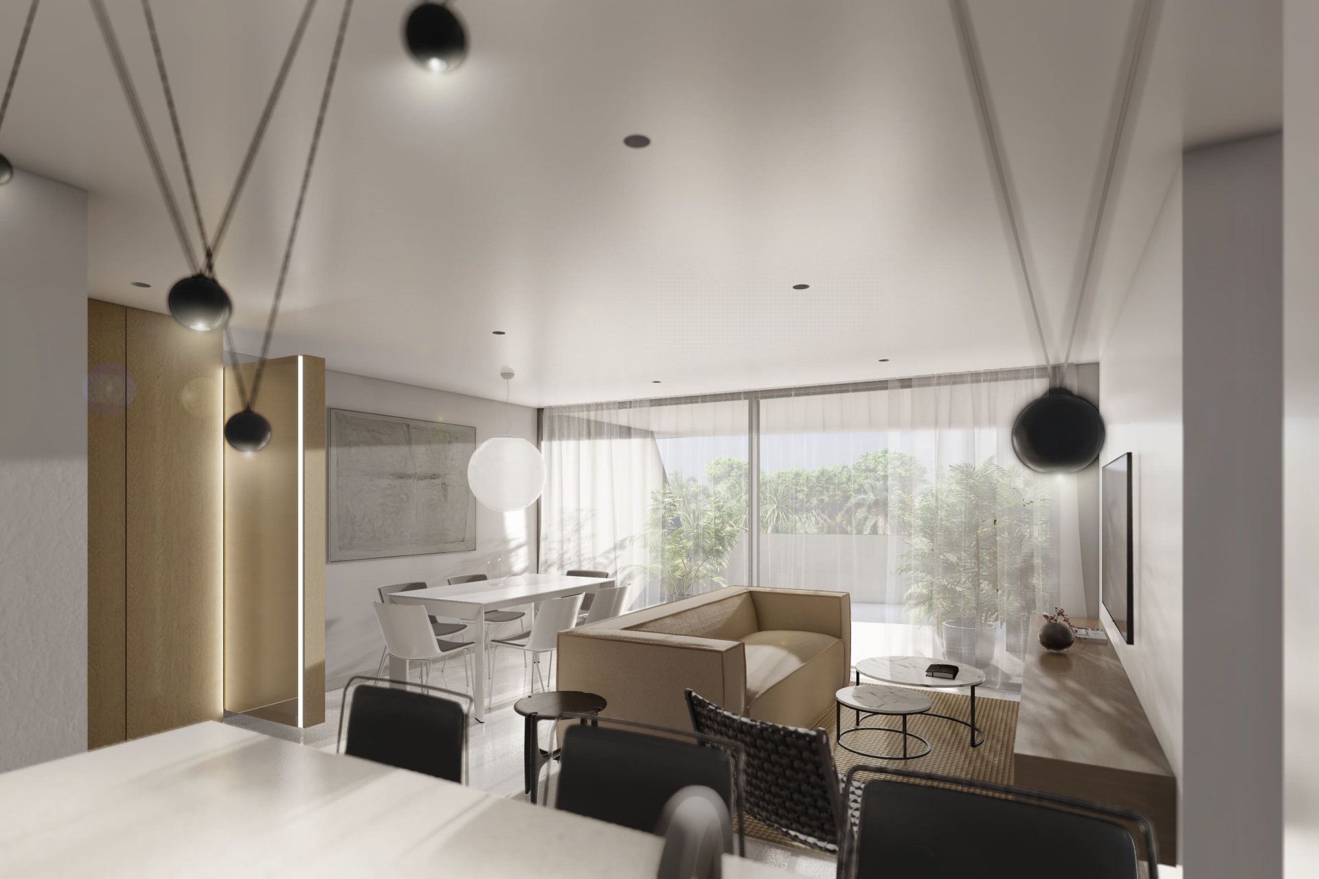 Nieuwbouw Woningen - Apartments - Flats - Guardamar del Segura