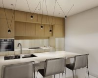 Nieuwbouw Woningen - Apartments - Flats - Guardamar del Segura