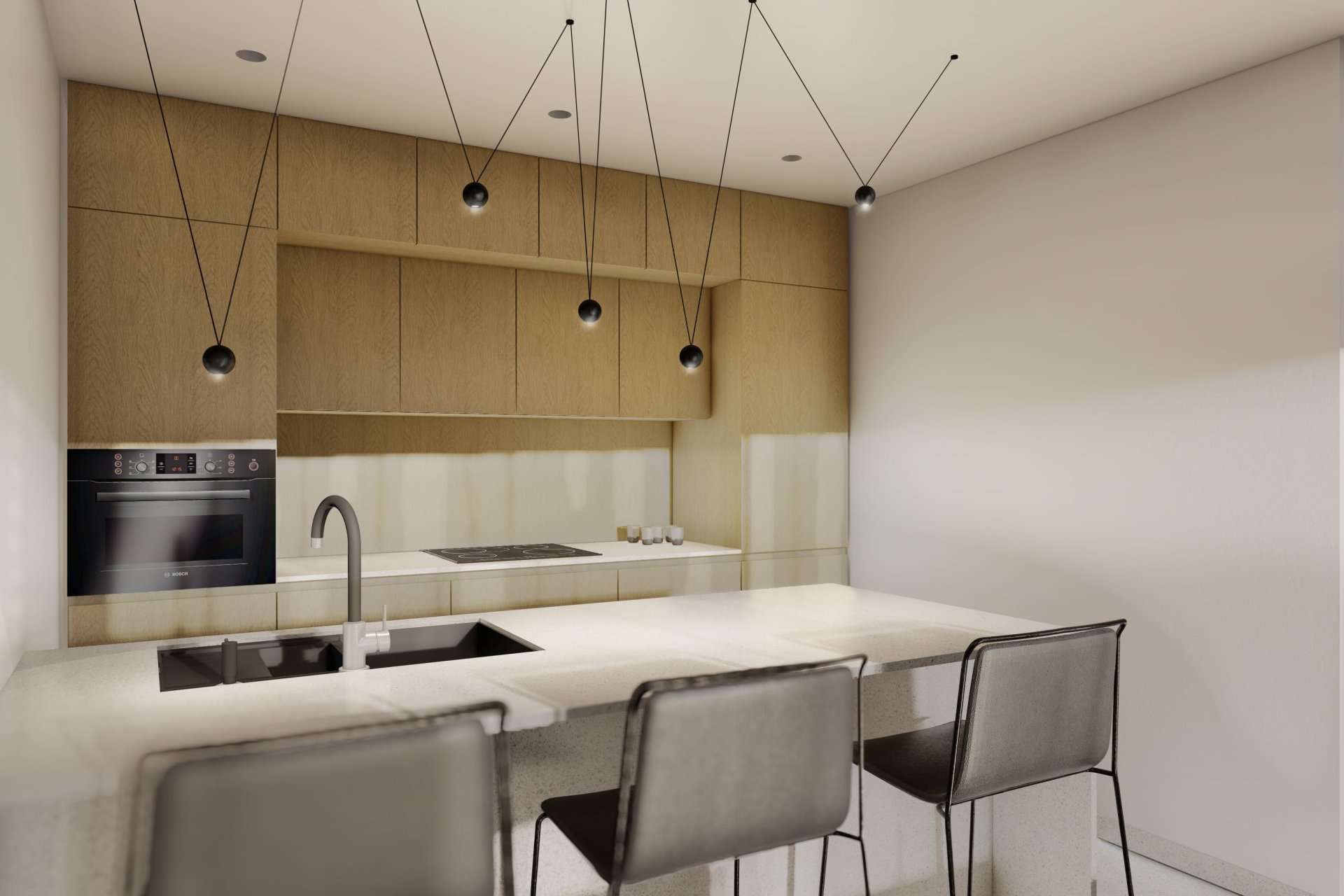 Nieuwbouw Woningen - Apartments - Flats - Guardamar del Segura