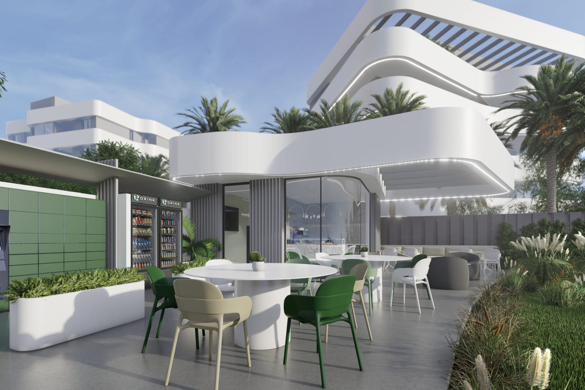 Nieuwbouw Woningen - Apartments - Flats - Guardamar del Segura