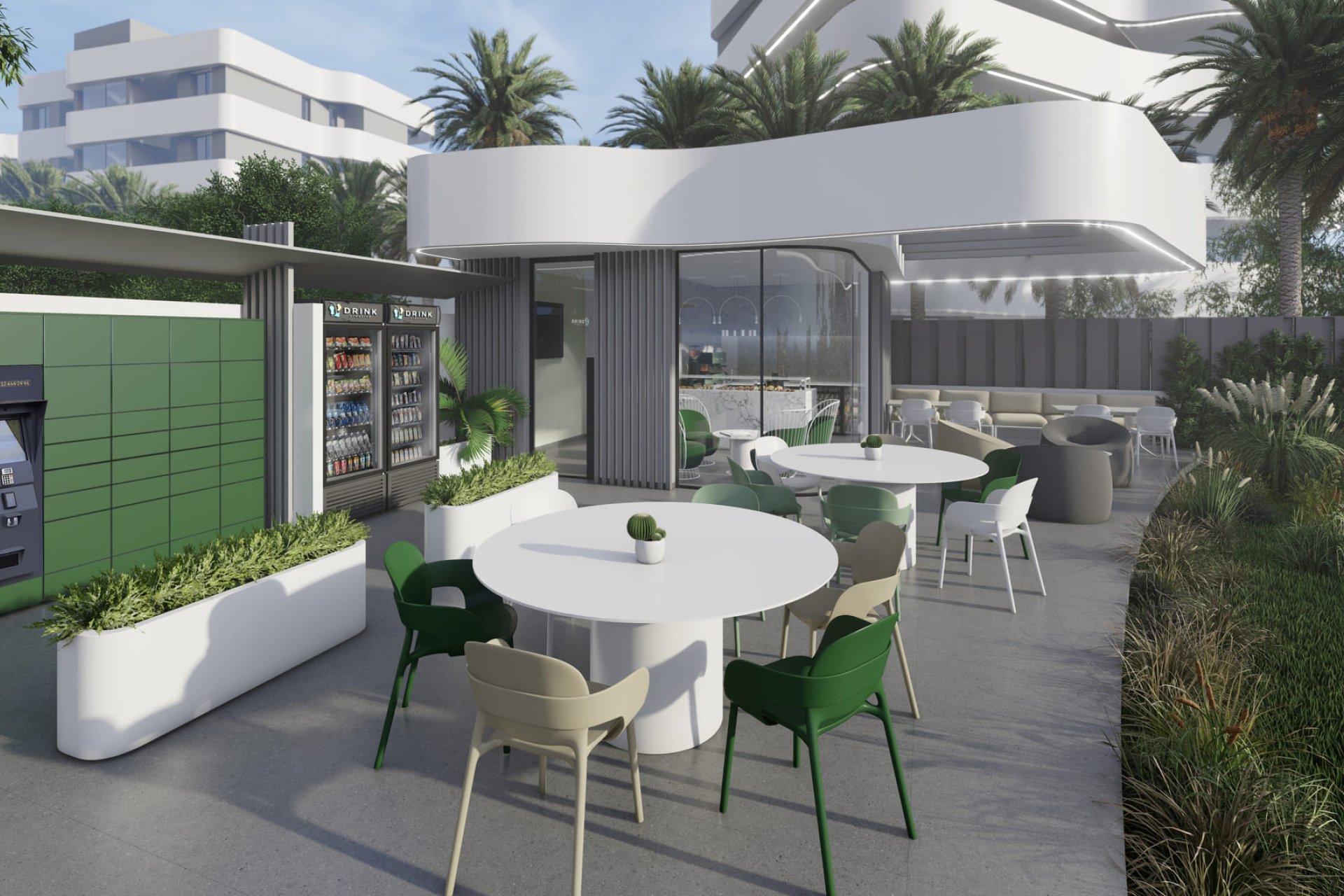 Nieuwbouw Woningen - Apartments - Flats - Guardamar del Segura
