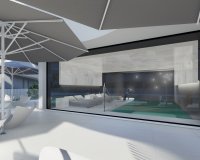 Nieuwbouw Woningen - Apartments - Flats - Guardamar del Segura