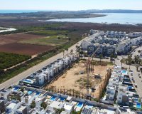 Nieuwbouw Woningen - Apartments - Flats - Guardamar del Segura
