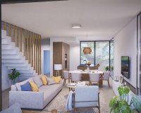 Nieuwbouw Woningen - Apartments - Flats - Islas Menores
