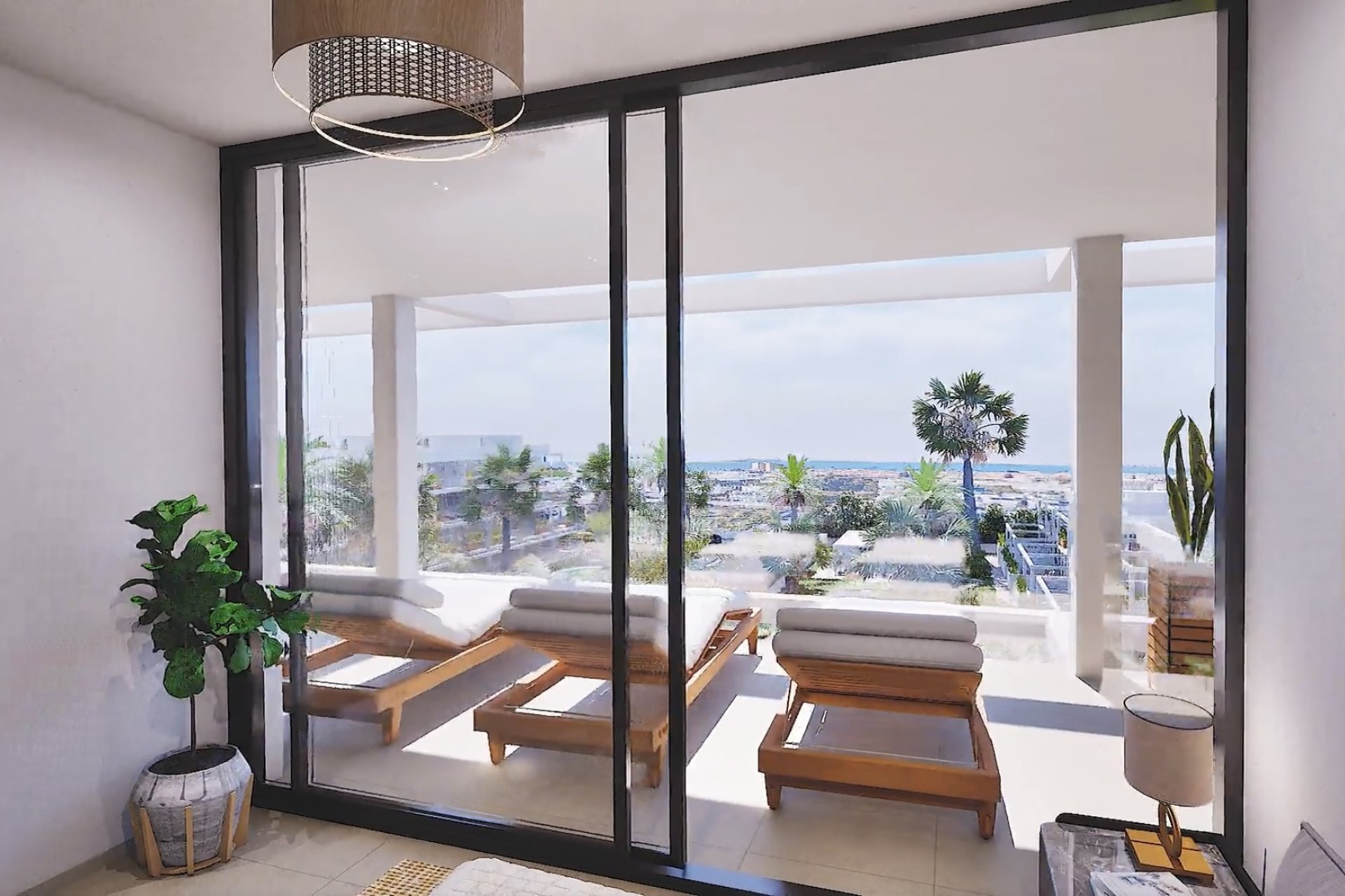 Nieuwbouw Woningen - Apartments - Flats - Islas Menores