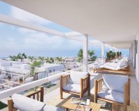 Nieuwbouw Woningen - Apartments - Flats - Islas Menores