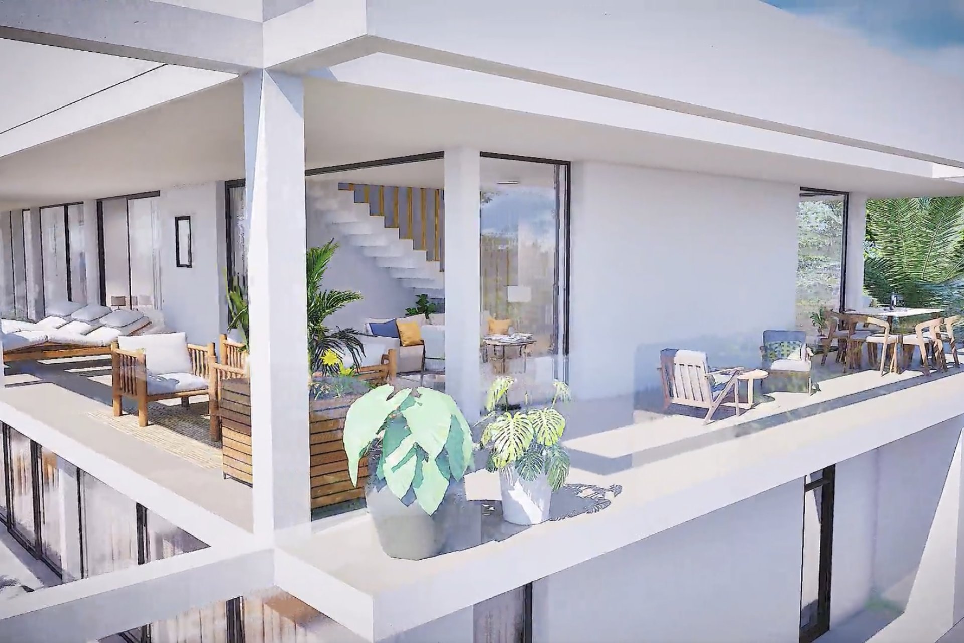 Nieuwbouw Woningen - Apartments - Flats - Islas Menores
