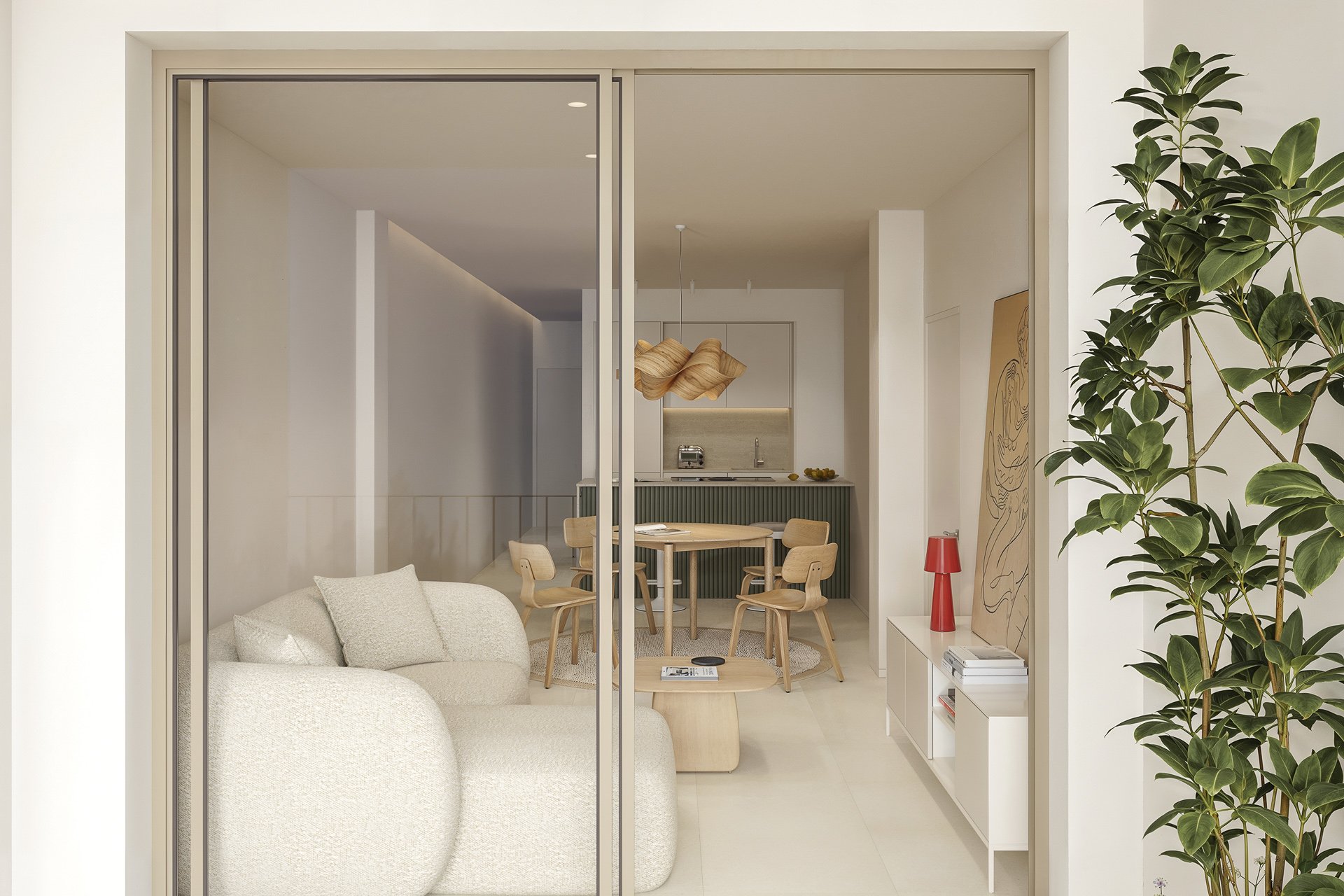 Nieuwbouw Woningen - Apartments - Flats - Jacarilla