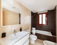 Nieuwbouw Woningen - Apartments - Flats - Jerónimo y Avileses
