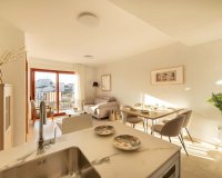 Nieuwbouw Woningen - Apartments - Flats - Jerónimo y Avileses