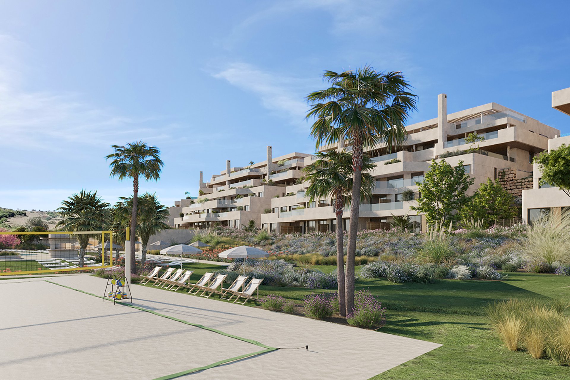 Nieuwbouw Woningen - Apartments - Flats - La Alcaidesa