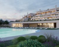 Nieuwbouw Woningen - Apartments - Flats - La Alcaidesa