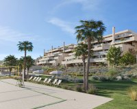 Nieuwbouw Woningen - Apartments - Flats - La Alcaidesa