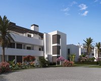 Nieuwbouw Woningen - Apartments - Flats - La Alcaidesa