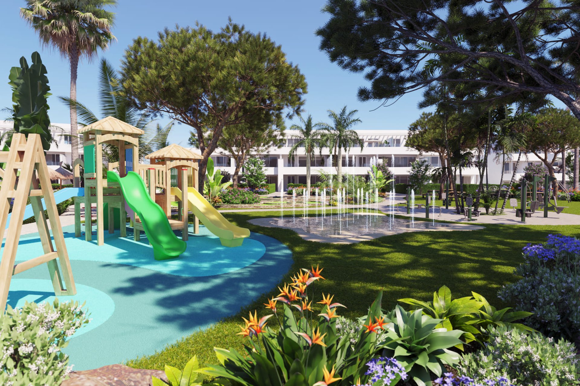 Nieuwbouw Woningen - Apartments - Flats - La Alcaidesa