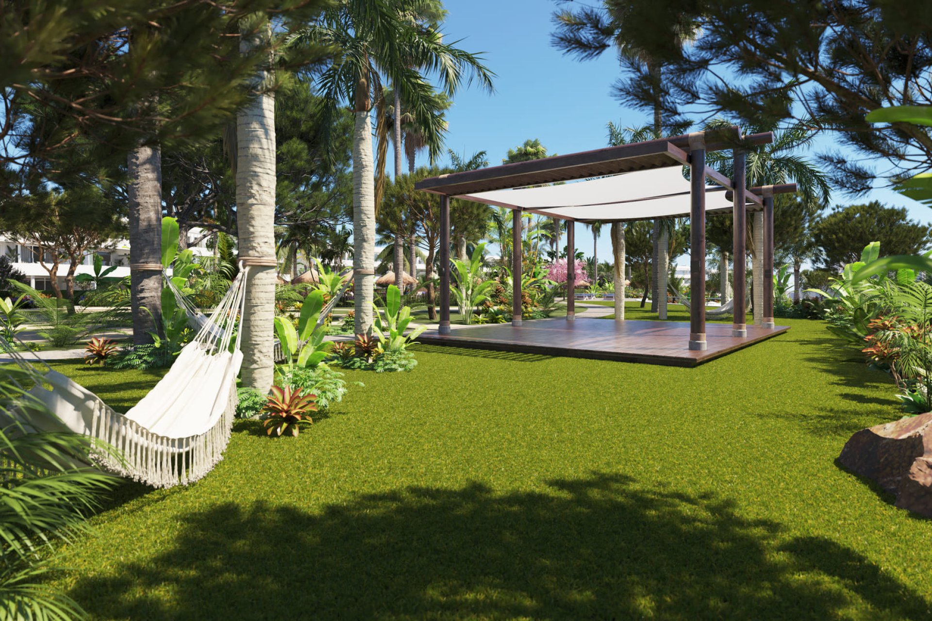 Nieuwbouw Woningen - Apartments - Flats - La Alcaidesa