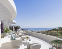 Nieuwbouw Woningen - Apartments - Flats - La Alcaidesa