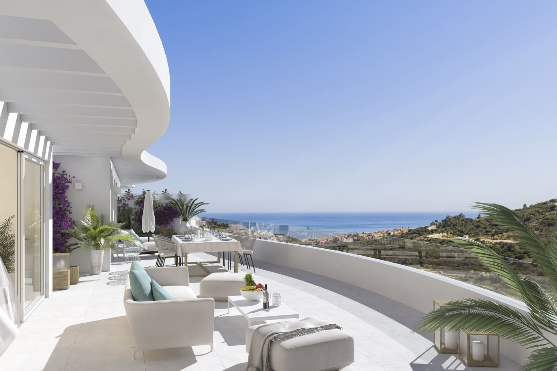 Nieuwbouw Woningen - Apartments - Flats - La Alcaidesa