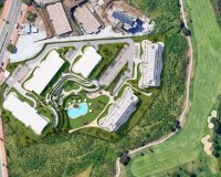 Nieuwbouw Woningen - Apartments - Flats - La Cala de Mijas