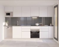 Nieuwbouw Woningen - Apartments - Flats - La Cala de Mijas
