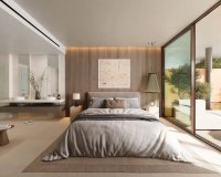 Nieuwbouw Woningen - Apartments - Flats - La Capellania