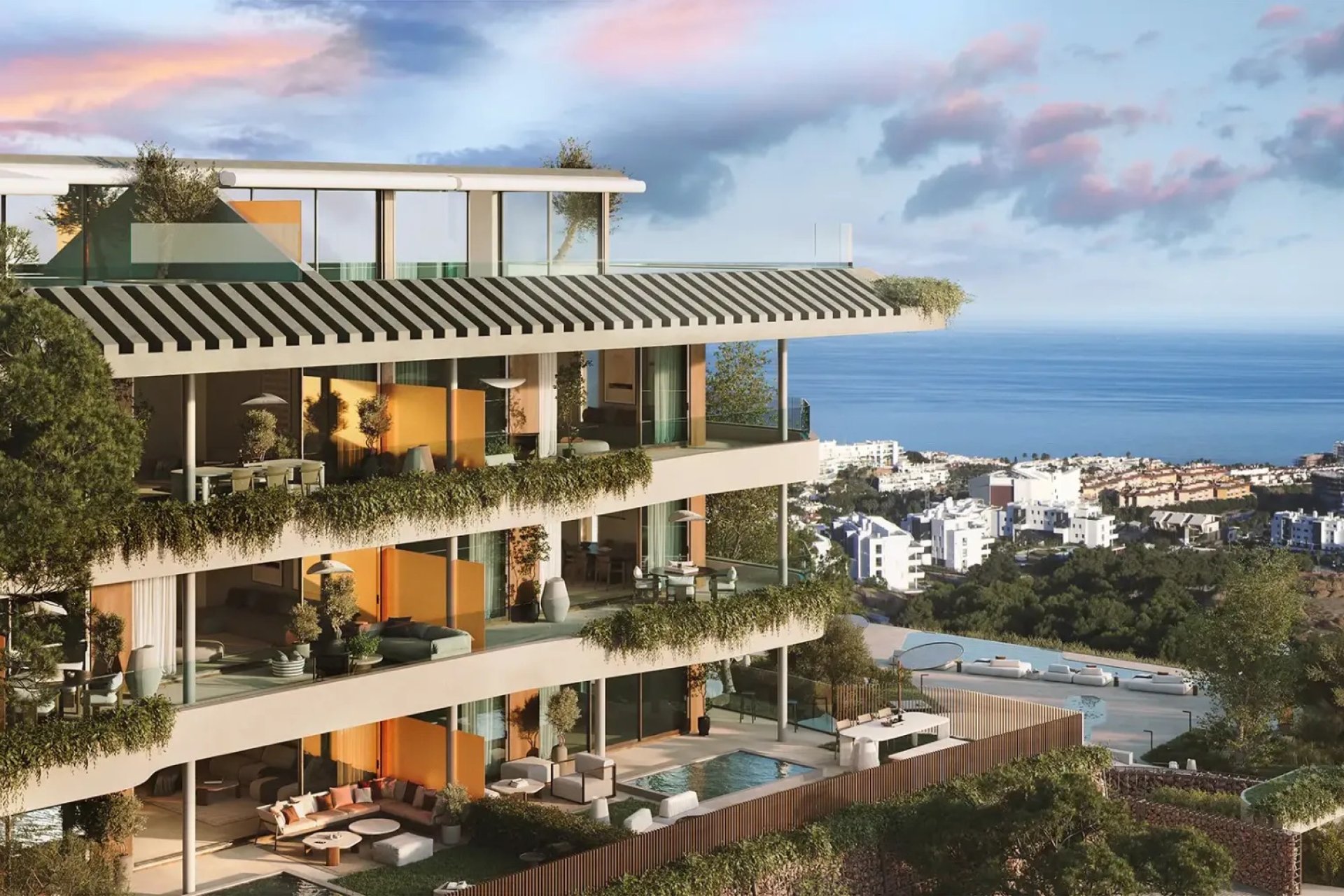 Nieuwbouw Woningen - Apartments - Flats - La Capellania