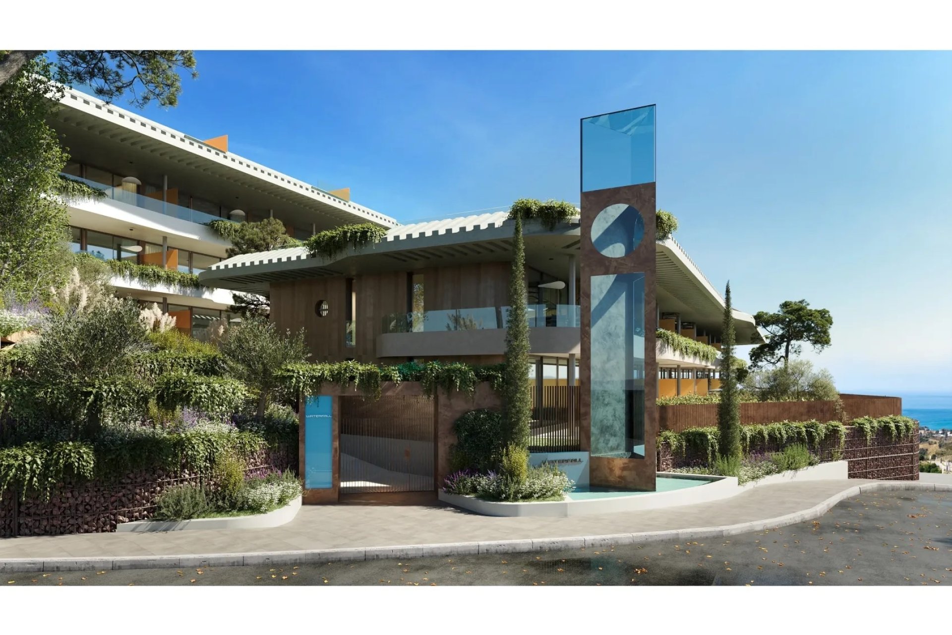 Nieuwbouw Woningen - Apartments - Flats - La Capellania