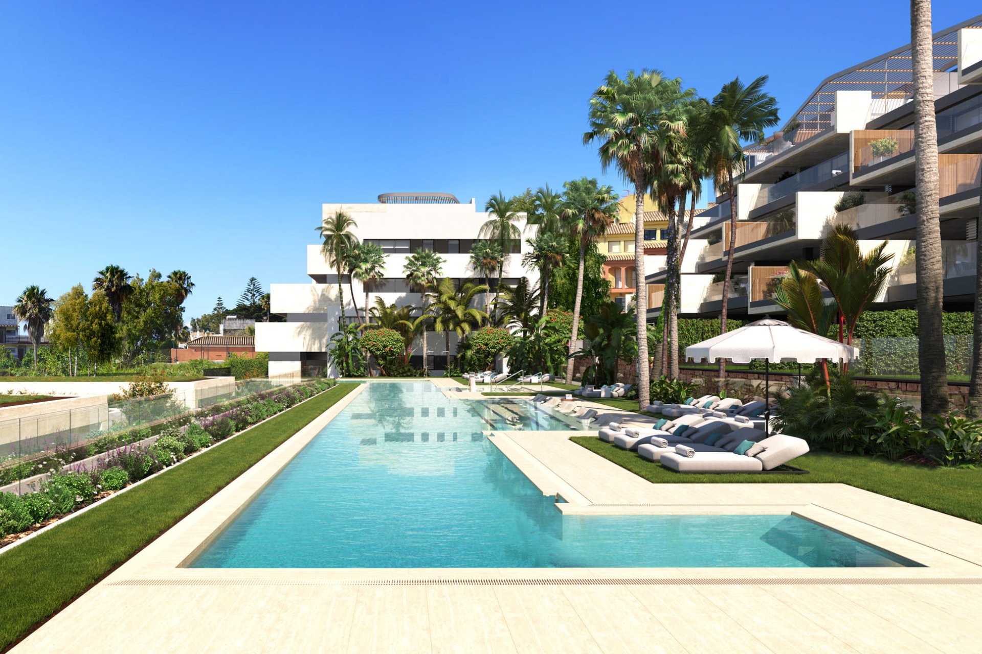 Nieuwbouw Woningen - Apartments - Flats - La Chullera