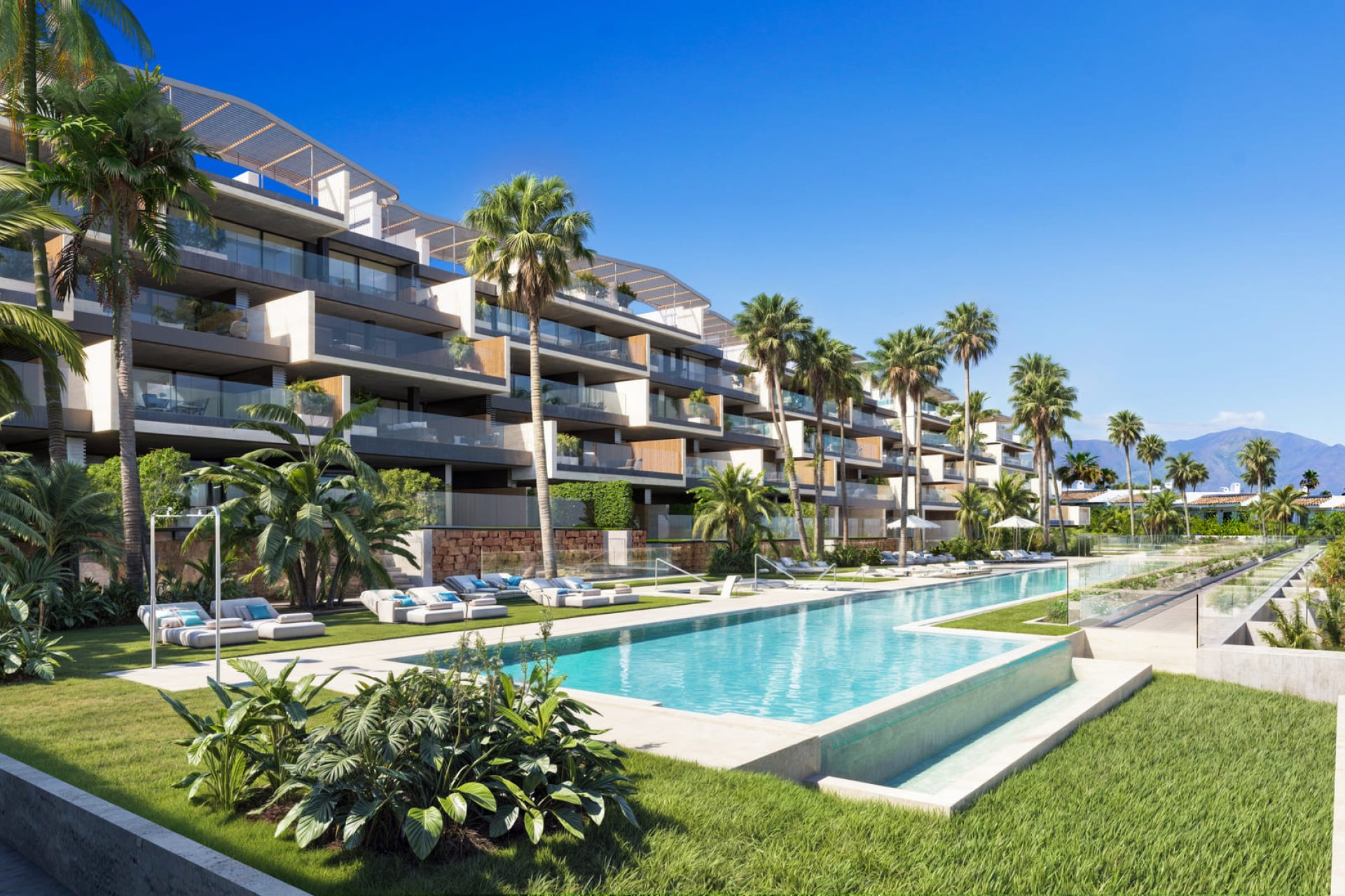 Nieuwbouw Woningen - Apartments - Flats - La Chullera