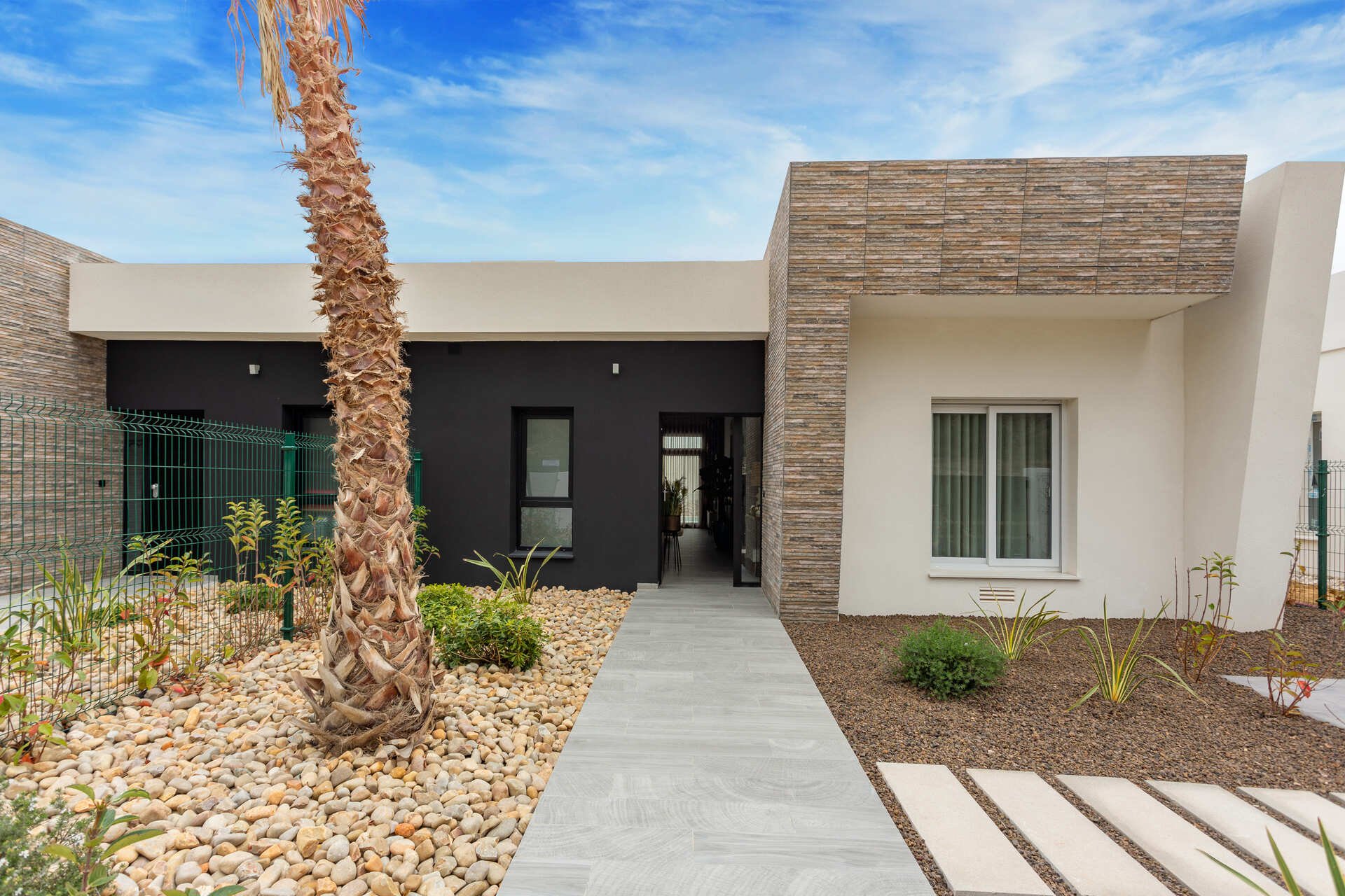 Nieuwbouw Woningen - Apartments - Flats - La Finca Golf - La finca Golf