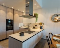 Nieuwbouw Woningen - Apartments - Flats - La Finca Golf - La finca Golf