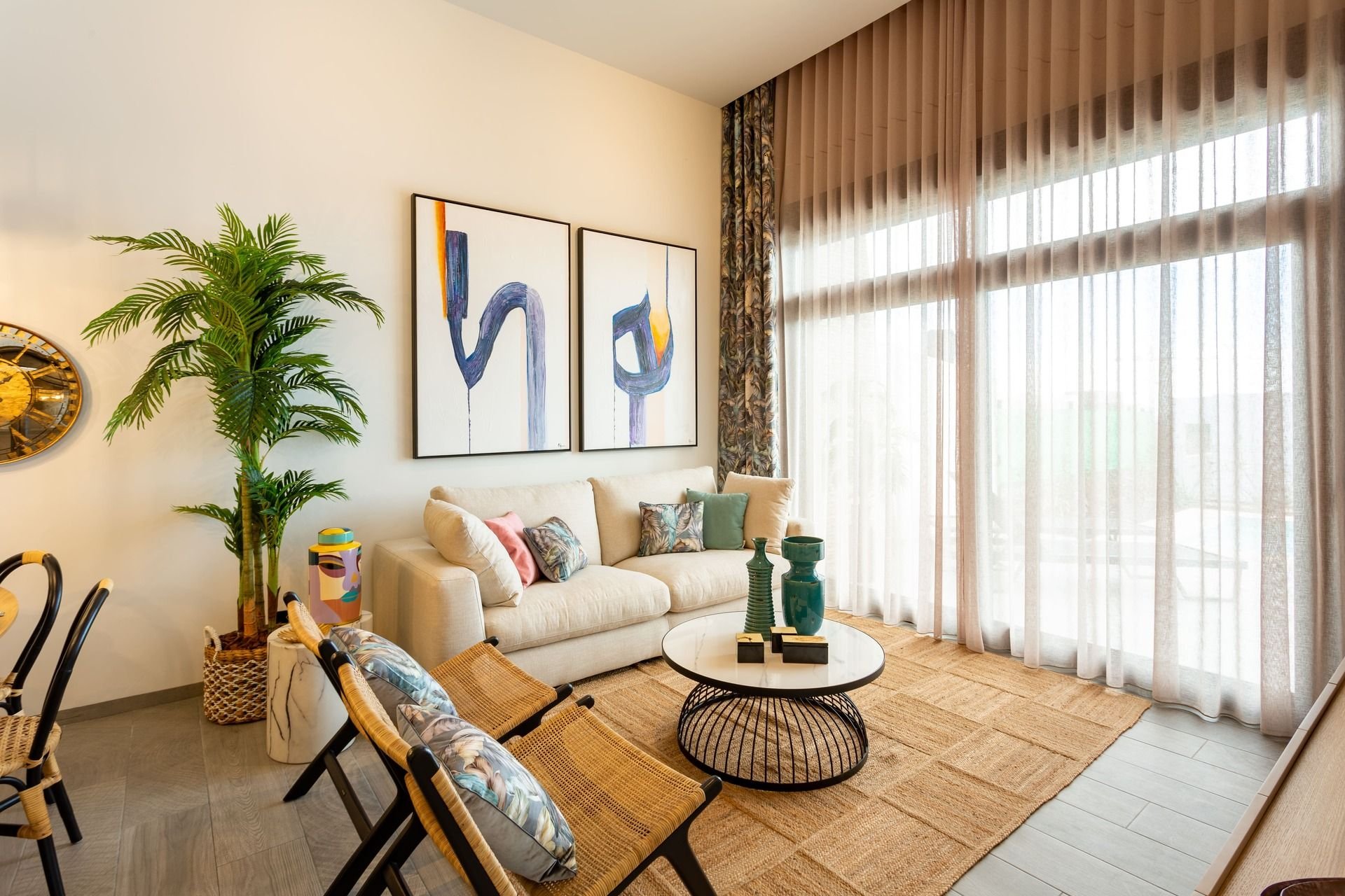 Nieuwbouw Woningen - Apartments - Flats - La Finca Golf - La finca Golf