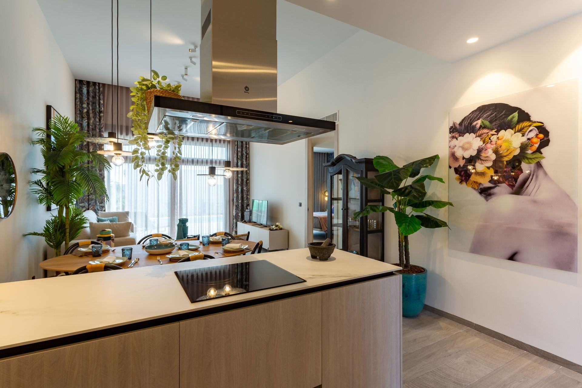 Nieuwbouw Woningen - Apartments - Flats - La Finca Golf - La finca Golf